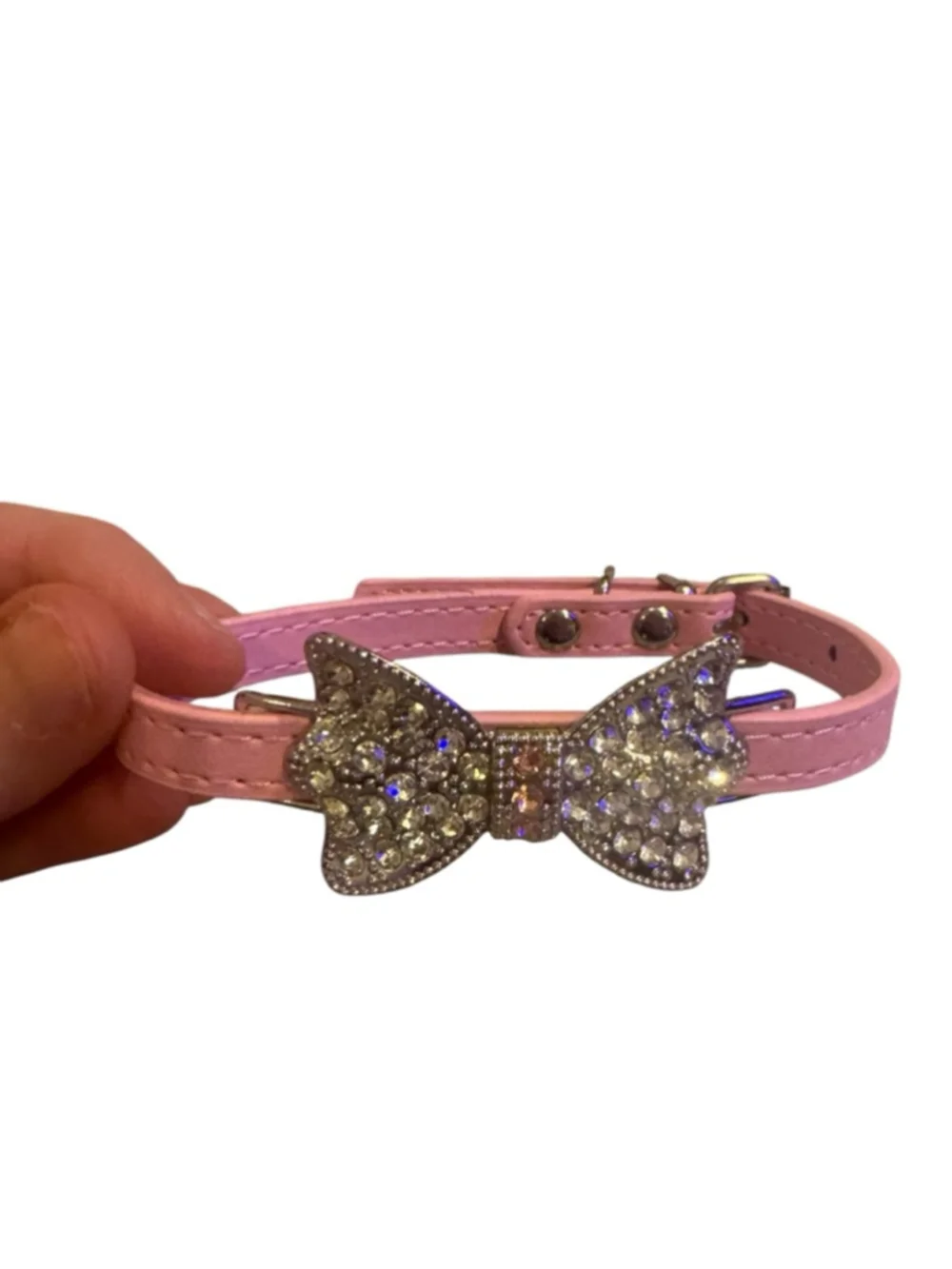 Dog or cat collar